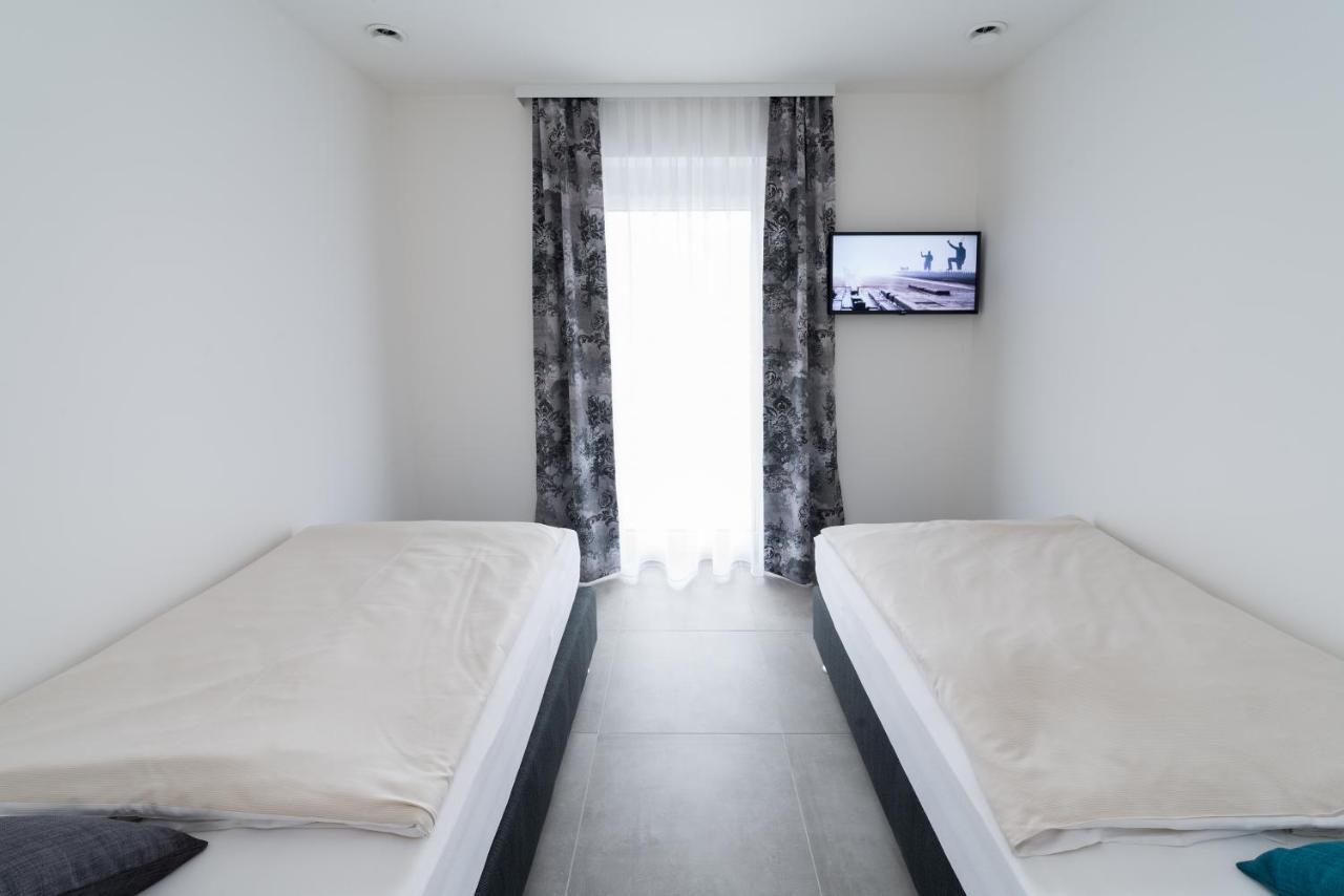 Motel24Seven Bruck an der Mur Eksteriør bilde