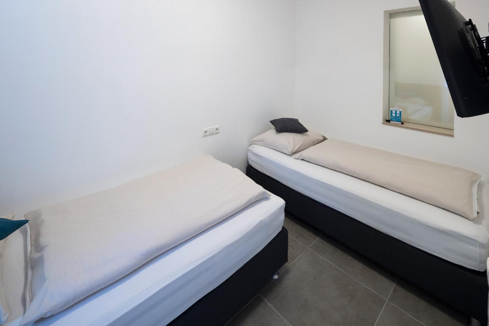 Motel24Seven Bruck an der Mur Eksteriør bilde