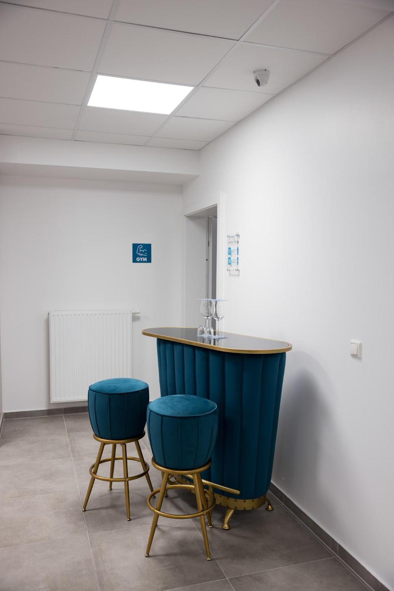 Motel24Seven Bruck an der Mur Eksteriør bilde