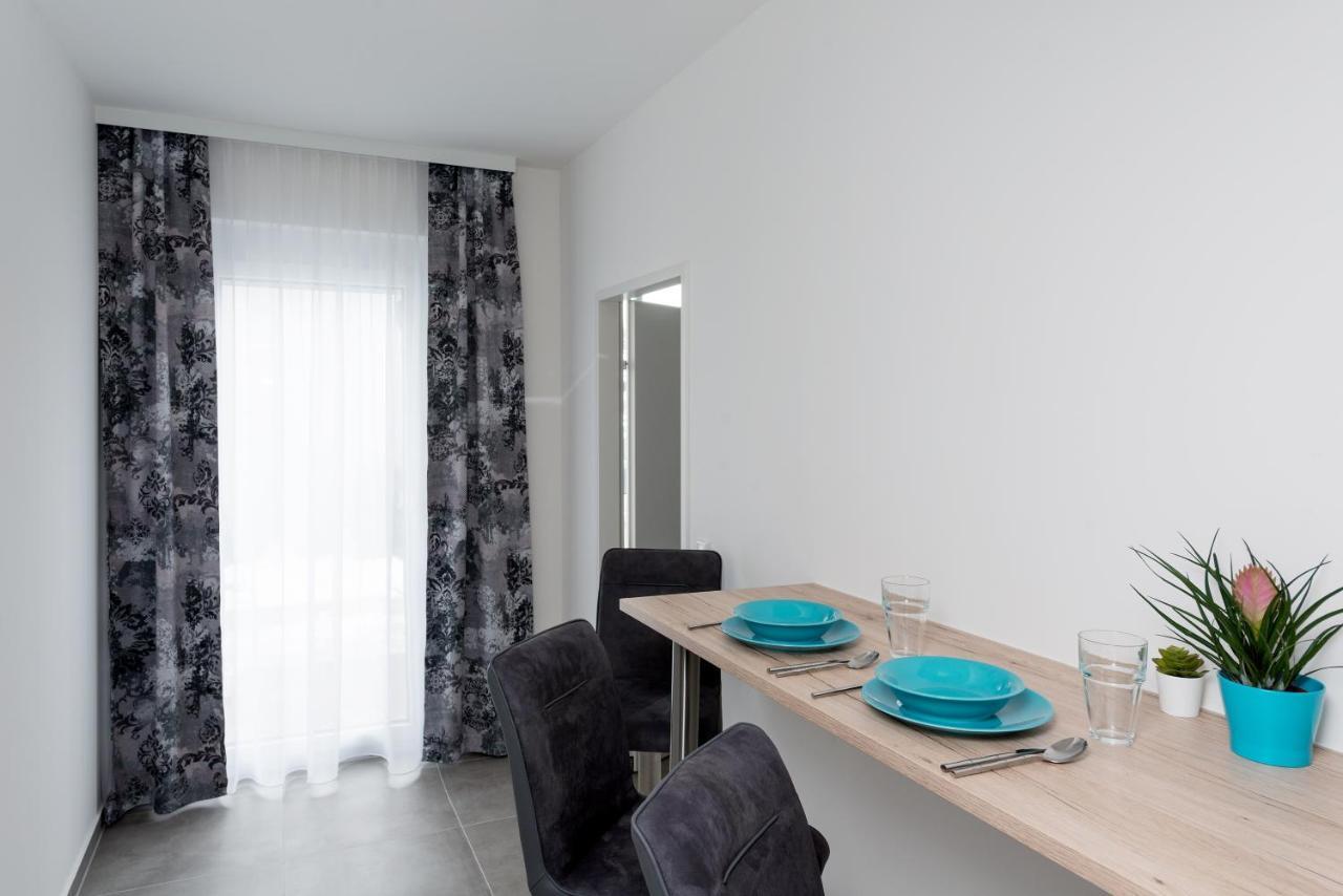 Motel24Seven Bruck an der Mur Eksteriør bilde